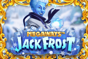 Megaways Jack Frost Mobile